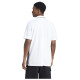 Adidas Ανδρική κοντομάνικη μπλούζα Essentials 3-S Pique Polo Shirt